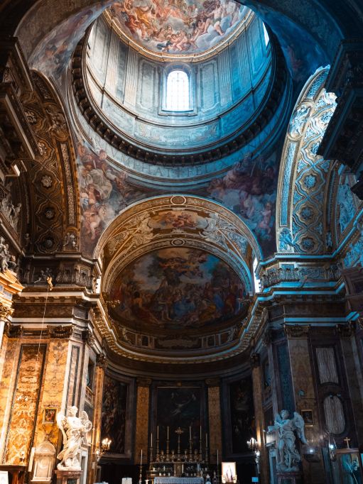 ローマで最高の教会！。 | Trip.com バチカン