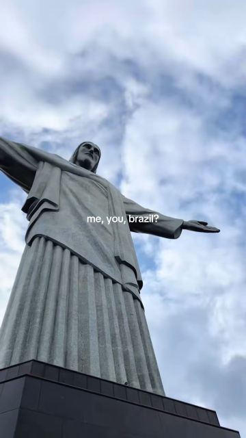 Travel with me to BRAZIL!! ✨