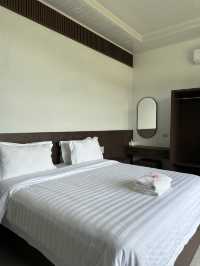 Menginap dengan View Menakjubkan di Juma Cottages Samosir