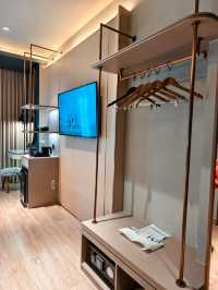 FOX Hotel Nagoya Batam: Value‑focused Ascott‑managed city hotel