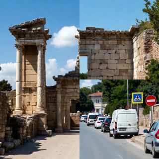 The Ancient City Is Bigger Than the Photos