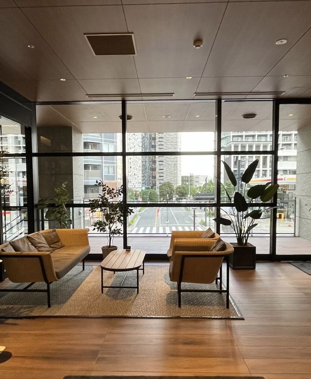 ð¯ðµ Tokyo Hotel: 3-min walk to Shinjuku only!
