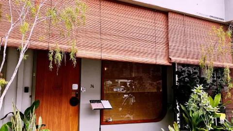  Cheras Local Discovery — My Unexpected Unagi Chazuke Find! — traveler post in Cheras