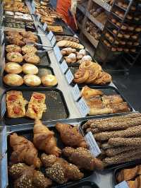 A Taste of Sofia: The Street Food I Found Along the Way