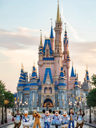 🏰 全球8家最佳迪士尼樂園酒店（以及入住的真實價格）✨