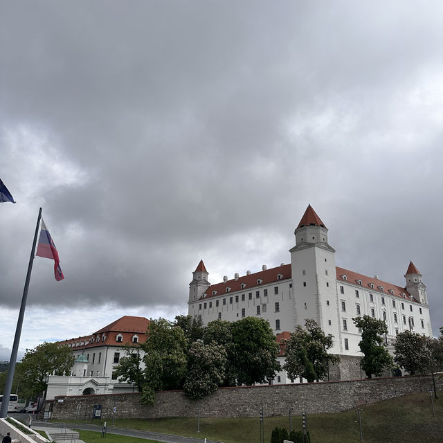 Bratislava 