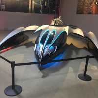 Da Boys Take On Six Flags Atlanta