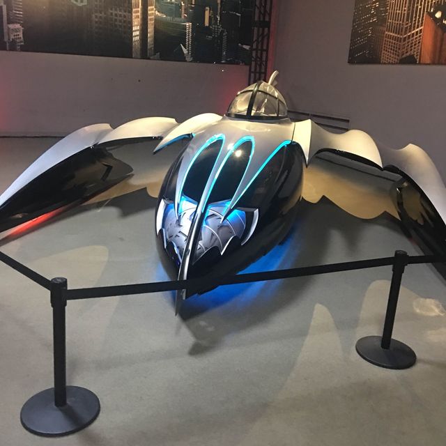 Da Boys Take On Six Flags Atlanta