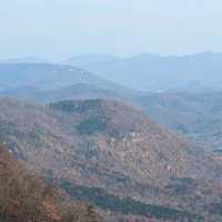 Mountain Holiday