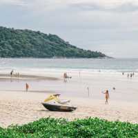 Katathani Phuket Beach Resort