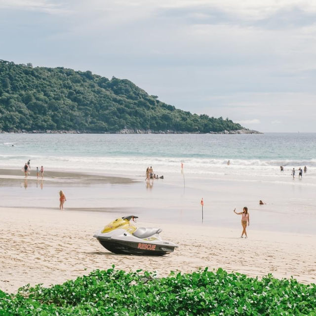 Katathani Phuket Beach Resort