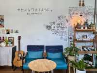 YokoJung: A Haven for Dessert Enthusiasts 🍰🍨