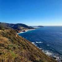 Big Sur Itinerary: Your Perfect 3-Day Escape 🌲🌊