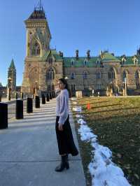 Canada : Ottawa Parliament 