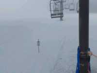 Spring Skiing in Hakuba Goryu – 15 Days of First Lifts, Carving & Valley Walks