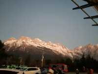 Discovering Jade Dragon Snow Mountain: The Blend of White Snow and Sky