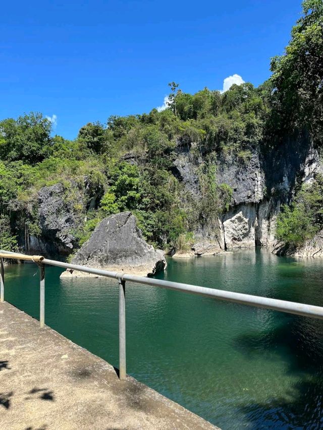 Duba Cave