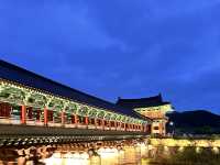3days/2 nights South Korea tour 2025