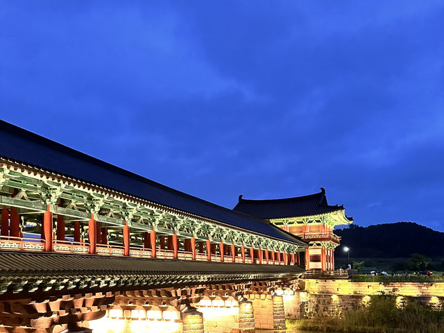 3days/2 nights South Korea tour 2025