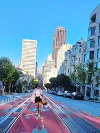 Experience San Francisco with Big Bus Tours 