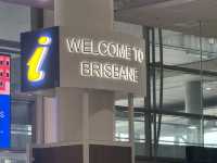 Brisbane: surfer paradise 