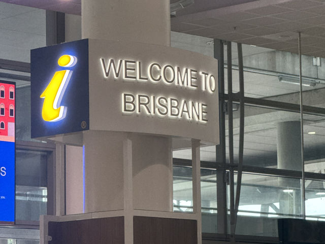 Brisbane: surfer paradise 