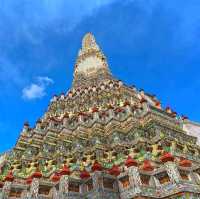 Wat Arun Ratchawararam Ratchawaramahawihan