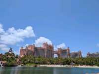 🇧🇸 3 Days in the Bahamas – A Relaxed Island Getaway