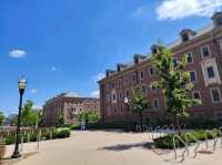 Visit the University of Minnesota