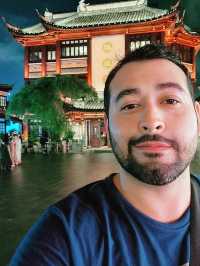 Amazing trip in Shanghai