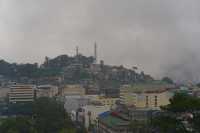 Baguio From the Sky — Breathtaking Mountain Views