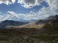 One Day on the Durmitor Ring
