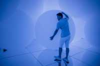 Dive Into a DreamWorld at teamLab SuperNature Macao – Art, Tech & Nature Collide!