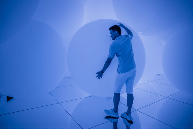 Dive Into a DreamWorld at teamLab SuperNature Macao – Art, Tech & Nature Collide!  Dive Into a DreamWorld at teamLab SuperNature Macao – Art, Tech & Nature Collide!