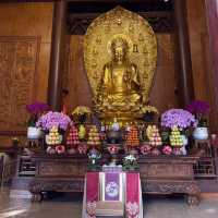 🏯 วัดเจดีย์ห่านป่าใหญ่ (องค์ใหญ่) เมืองซีอาน