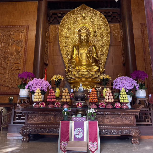 🏯 วัดเจดีย์ห่านป่าใหญ่ (องค์ใหญ่) เมืองซีอาน 🏯 วัดเจดีย์ห่านป่าใหญ่ (องค์ใหญ่) เมืองซีอาน