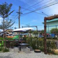 “JJ cafe เตอลูแบ” คาเฟ่นี้สวย