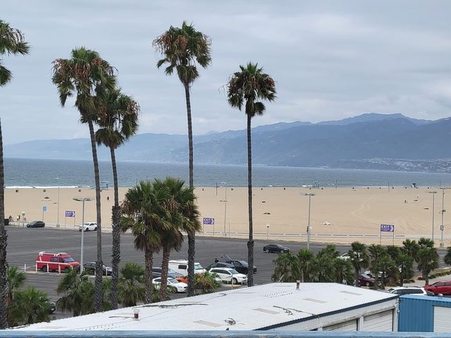 Santa Monica Pier 🇺🇸
