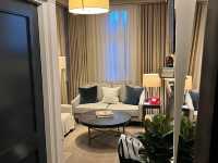 Kimpton Fitzroy London Hotel 🇬🇧