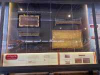 Royal Barges National Museum 🗺️