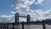 Tower Bridge London