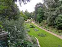 The Plantation Garden Norwich 🇬🇧