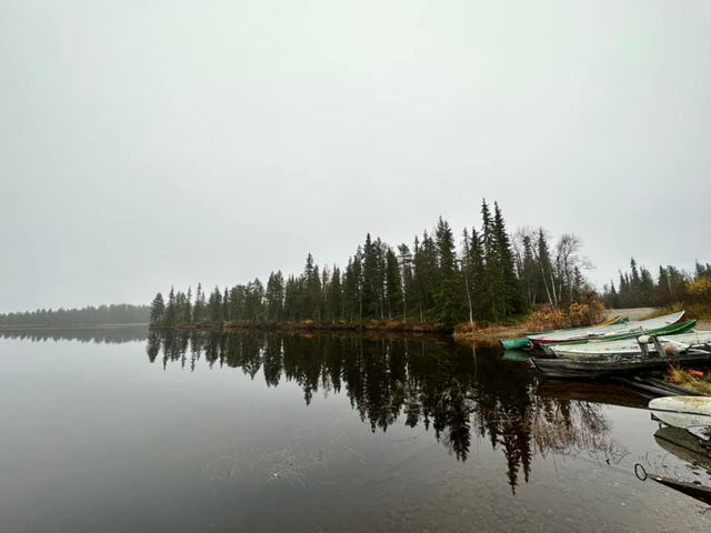 芬蘭🇫🇮景點-Pallasjärvi車泊點