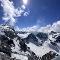 mount titlis