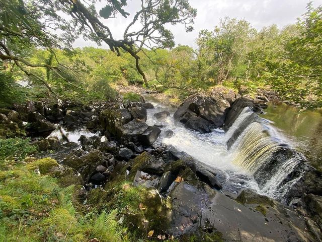 Very nice Killarney National Park 🗺️