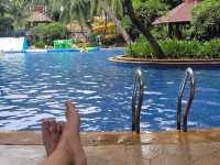 Ocean Sonic Resort Sanya 🌴
