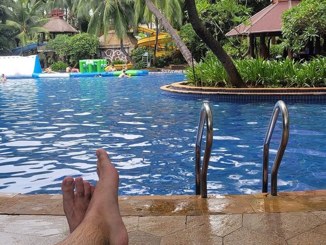 Ocean Sonic Resort Sanya 🌴