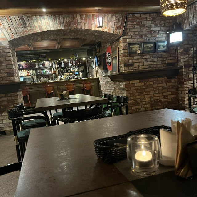 Amrita Hotel Liepaja 🇱🇻