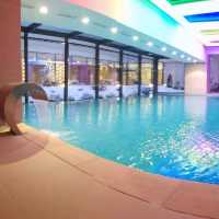 Ramada plaza Craiova - great choice!