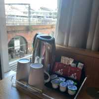 四✨️級住宿體驗～DoubleTree by Hilton Leeds City Centre